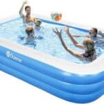 Duerer Inflatable Swimming Pools