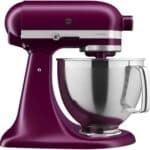 KitchenAid 2022 Colour Of The Year Beetroot
