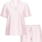 Victorias Secret Modal Pajama Set