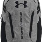 Under Armour unisexadult Hustle 6
