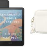 Amazon Kindle Colorsoft Bundle Bundle Includes Amazon