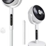 Levoit Standing Fan for Bedroom