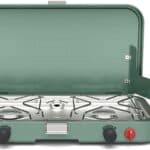 Coleman 2Burner Camping Stove