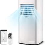 4 in 1 Portable Air Conditioner