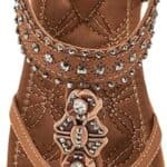 Womens Flat Sandals Comfort Walking Shoes Casual