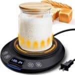 Sourdough Starter Warmer Mat
