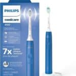 Philips Sonicare 4100 Rechargeable Electric Toothbrush