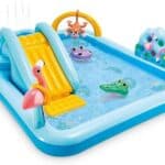 Intex 96 x 78 x 28 Inflatable