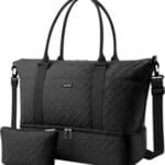 HOTOR Travel Duffel Bag Large Weekender