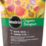 MiracleGro Organics Bone Meal 4100
