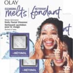 Olay Face Wash
