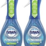 Dawn Platinum Powerwash Dish Spray Starter Kit