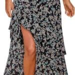 BTFBM Women 2026 Summer Spring Boho Long