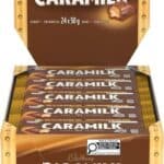 Cadbury Caramilk