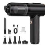 Cordless Car Vacuum Cleaner, 20000Pa