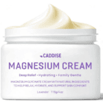 CADDISE Magnesium Lotion