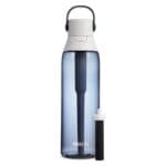 Brita Filtering Water Bottle with Straw