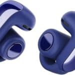 Bose Ultra Open Earbuds Bluetooth Open