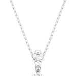 Swarovski Womens Tennis Bracelet and Earring Collection