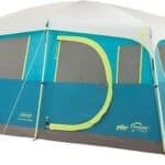 Coleman Camping Tent