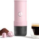 OutIn Mino Portable Electric Espresso Machine