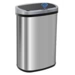 FDW Garbage Can 13 Gallon 50 Liter