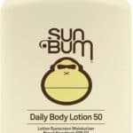 Sun Bum Daily SPF 50 Sunscreen Body