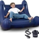 TED KANGAROO Sensory Rocker Chair for Kids