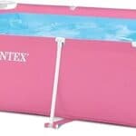 INTEX Metal Frame 7 ft x 5