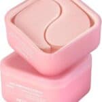 MEDIHEAL Retinol Collagen Capsule Eye Patch –