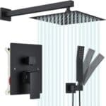 Votamuta Shower Faucet Set