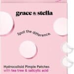 grace stella Award Winning Invisible Skin