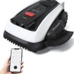 ECOVACS Goat O1000 LiDAR PRO Robot Lawn