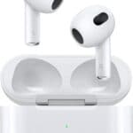 Apple AirPods 3rd Generation with MagSafe Charging