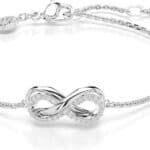 Swarovski Hyperbola bracelet