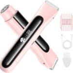 Bikini Trimmer Women