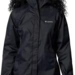 Columbia Womens Arcadia II Jacket