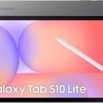 Samsung Galaxy Tab S10 Lite CAD Version