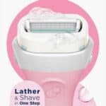 Schick Intuition Advanced Moisturizing Women’s Razor