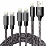 CUGUNU iPhone Charger
