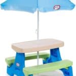 Little Tikes Easy Store Jr