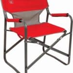 Coleman Outpost Breeze Steel Deck Chair