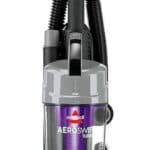 BISSELL AeroSwift Turbo Compact Upright Vacuum Cleaner