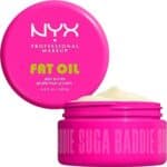 NYX Professional Makeup Fat Oil Body Butter