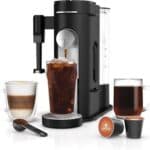 Ninja Coffee Maker Single Serve