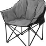 REALEAD Camping Chairs for Adults Comfy