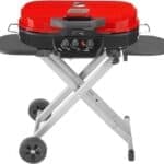 Coleman Roadtrip 285 Portable StandUp Propane Grill