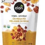 Organic OH Mega Mix Snacks