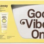 Sun Bum The Getaway SPF 30
