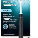 Philips Sonicare 4100 Power Toothbrush